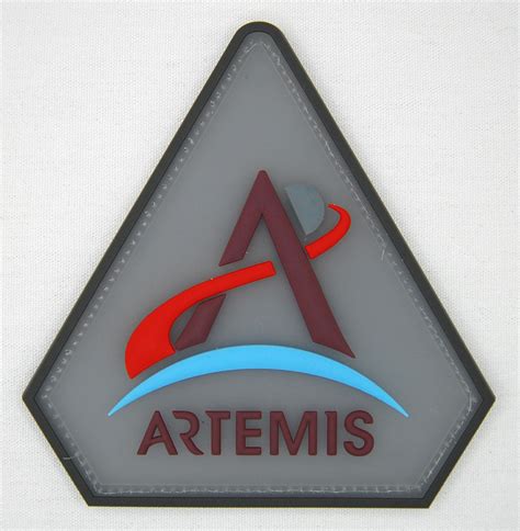 NASA Artemis Mission Collection