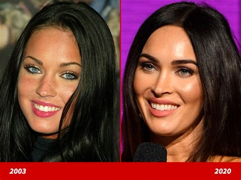 Megan Fox 17 Years Old
