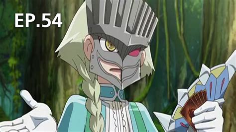 Ep54 Yugioh Zexal Season 1 Watch Series Online