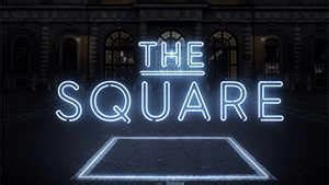 The Square - Official Trailer