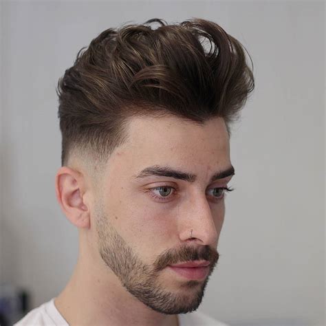 Hair Style Man Photo 2018 Latest Men's Hairstyles 2018 - Hair Style Pro