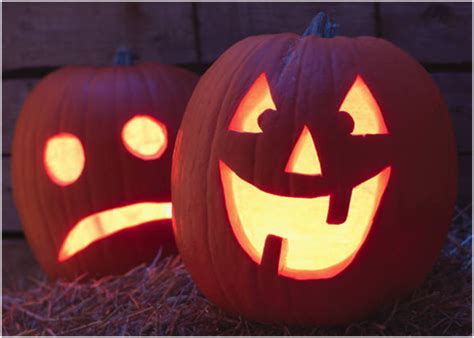 Pumpkin Carving Ideas And Patterns For Halloween Hubpages