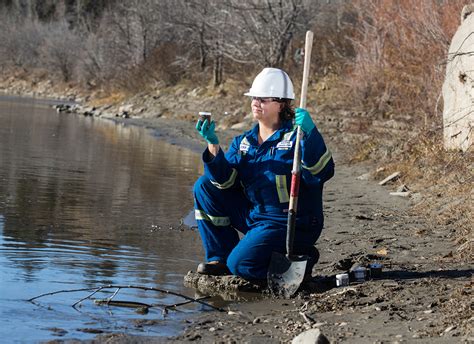 Reclamation Specialist Occupations In Alberta Alis