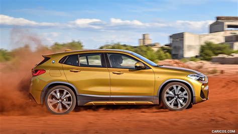 2018 BMW X2 XDrive20d M Sport X Off Road Caricos