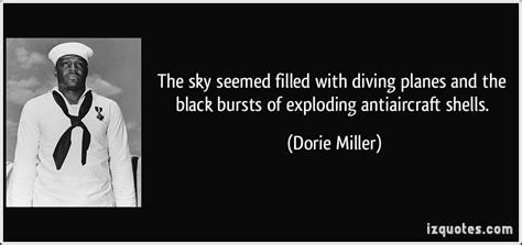 Dorie Millers Quotes Famous And Not Much Sualci Quotes 2019