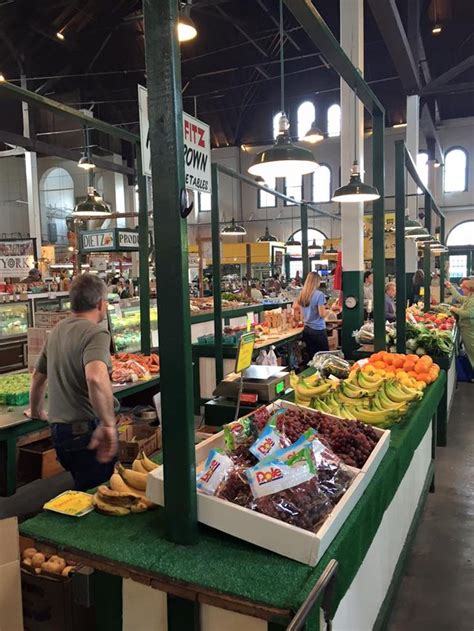 Visit 14 Of The Best Farmers Markets In Pennsylvania