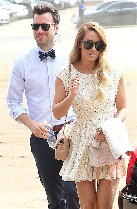 Tyler Hoechlin And Brittany Snow Leaked Photos