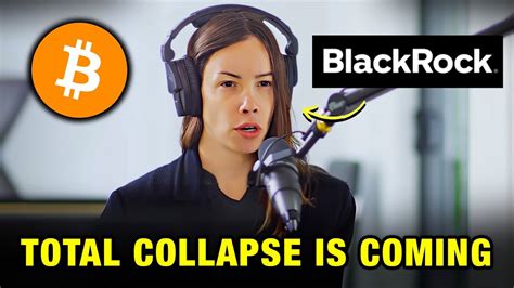 It S A CERTAINTY A Total Collapse Is Coming Buy Bitcoin Lyn Alden