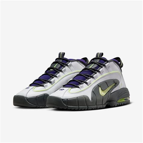 Nike Air Max Penny 1 Penny Story Fz4043 100 Nice Kicks