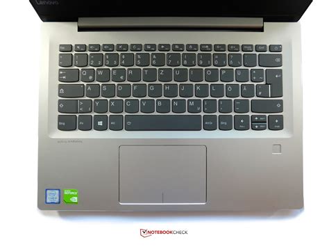 Lenovo Ideapad S Ikb Core I U Mx Laptop Review