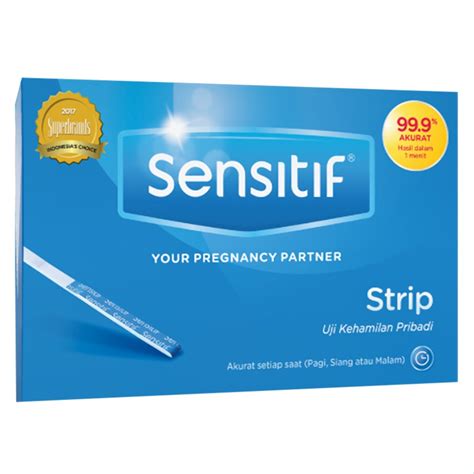 Jual Sensitif Tes Hamil Hcg Test Pack Shopee Indonesia