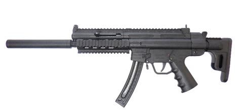 American Tactical Imports Gsg 16 Carbine Gerggsg1622 For Sale