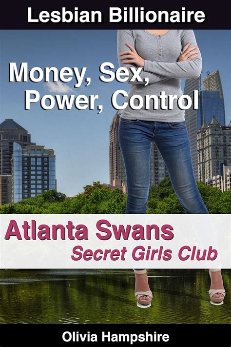 Atlanta Swans Secret Girls Club Lesbian Billionaire Kindle Edition