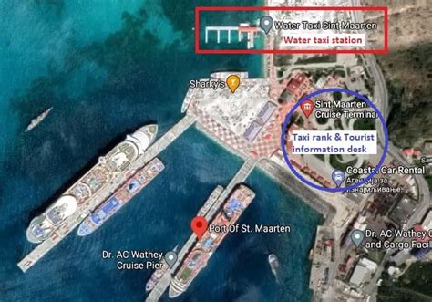 Ultimate St Maarten Cruise Port Guide 5 Must Do Activities For Cruisers