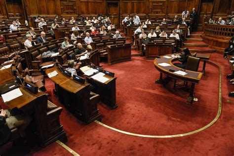 Eutanasia En Setiembre Comienza A Votarse En Diputados Portal Medios