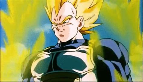 Vegeta Ssj Form In Dbs Super Is An Homage To Super Vegeta From The Cell Saga R Dragonballsuper