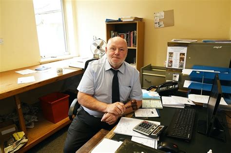 Long Serving Pierre Retires Barnsley Chronicle