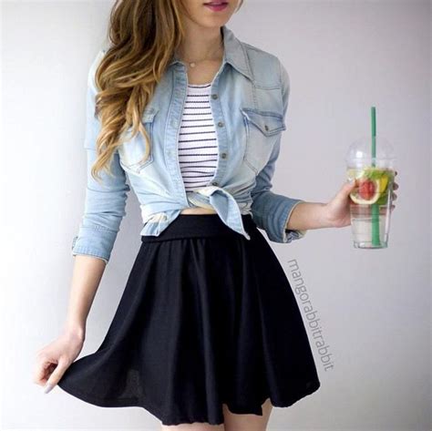 Awesome Spring Outfits Ideas Addicfashion