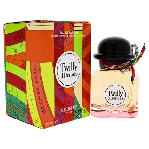 Hermes Twilly Dhermes Edp 85ml