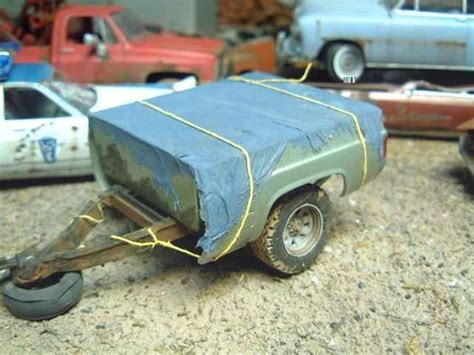 Unrestored Truck Junker Models Artofit