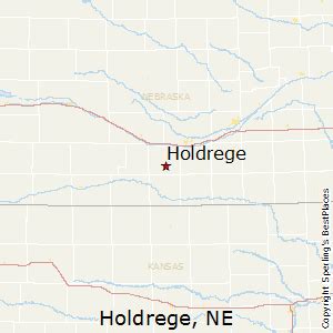 Best Places to Live in Holdrege, Nebraska