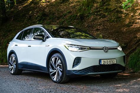 The Results Are In Audi Vw And Tesla Are Most Popular With Irish Ev