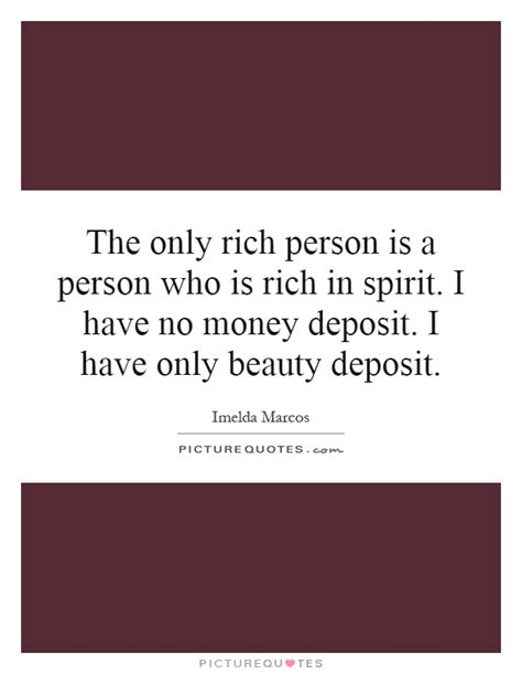 Quotes About Deposits Quotes