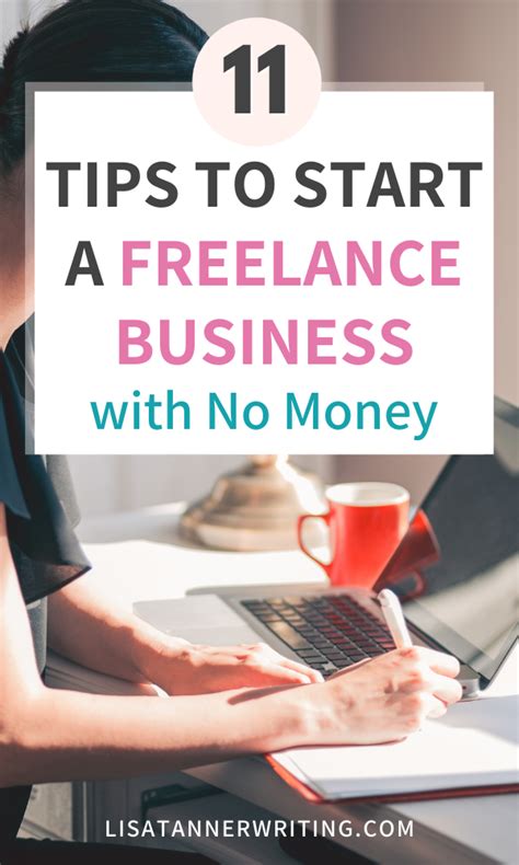 How To Start A Freelance Business When You Re Broke Freelance