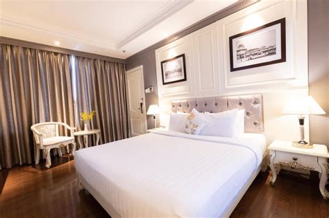 Silverland Jolie Hotel And Spa Ho Chi Minh Stad