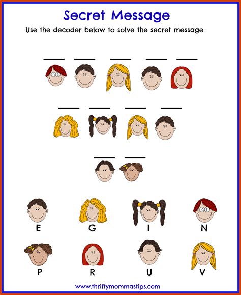 Mystery Puzzles Package for Your Little Detectives — Thrifty Mommas Tips