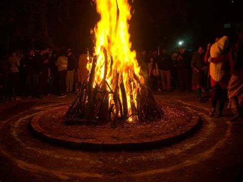 Holika Dahan: History & Significance | Pragativadi | Odisha News, Breaking News Odisha, Latest ...