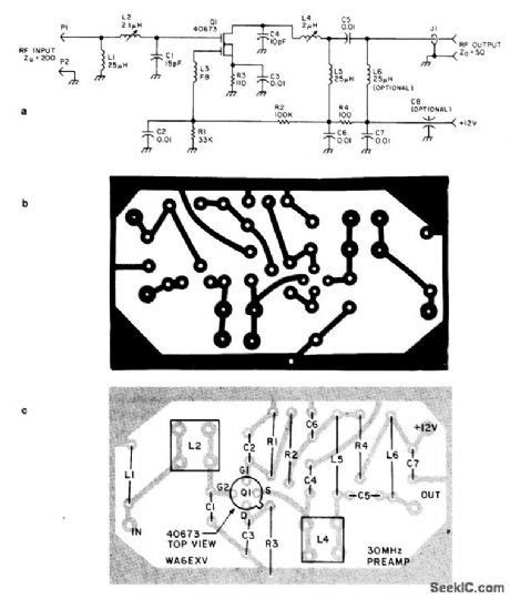 Index 775 Circuit Diagram