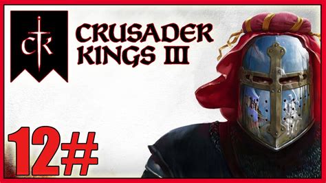 Crusader Kings Control De Irlanda Gameplay Espa Ol Youtube