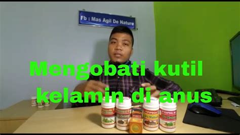 Mengobati Kutil Kelamin Di Anus YouTube