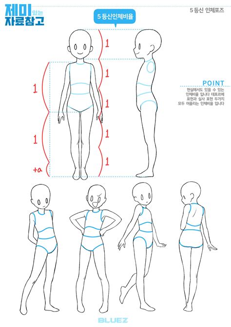 블루젯 만화학원 On X 그림 그리기 참고 드로잉 강좌 그리기 튜토리얼