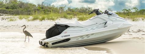 New 2023 Yamaha VX Cruiser HO Watercraft In Malone NY Stock Number