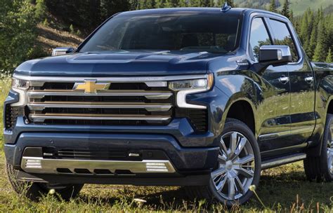 2024 Chevy Silverado 2500 Specs Price Interior