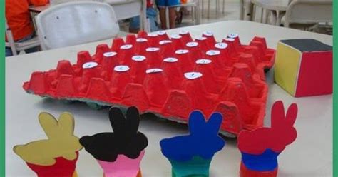 Jogo Dos Coelhinhos - Jogo Corrida dos Coelhinhos. - Aprender e Brincar