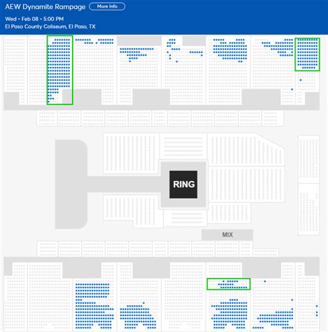 Wrestletix On Twitter Aew Dynamite Rampage Wed Feb Pm El