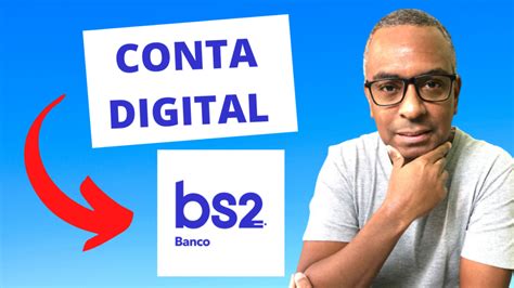 Conta Digital Bs Vale A Pena Como Funciona Giro Financeiro