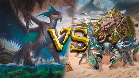 Modern Murktide Regent Vs Mill La Batikueva YouTube