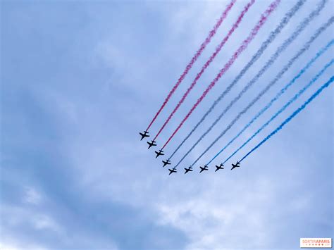 Paris ingen militærparade 14 juli på Champs Elysées i 2024