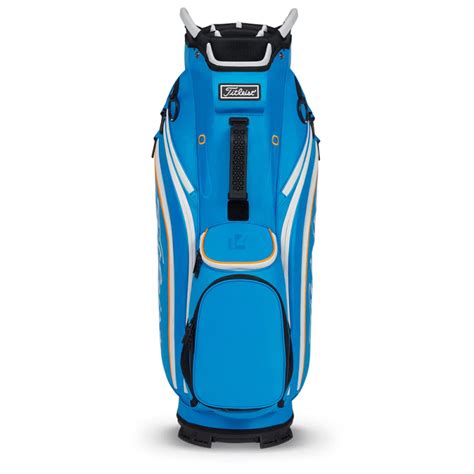 Bolsa De Golf Titleist Cart Bag Comprar Online Alvarez