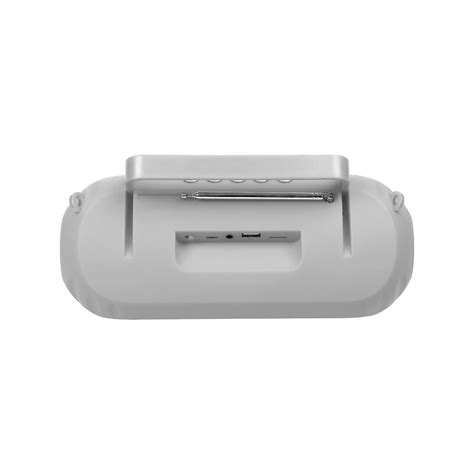 اسپیکر بی سیم Portable مدل TG803- طوسی - فروشگاه - پنل فروشگاهی eways