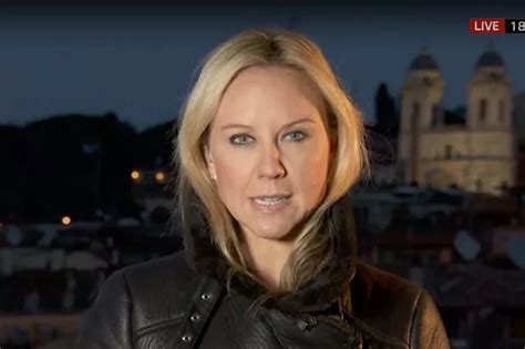 Sky News Presenter Quits After 7 Years With Tough Decision As They