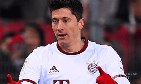 Robert Lewandowski skomentował swój występ na meczu Polska Rumunia