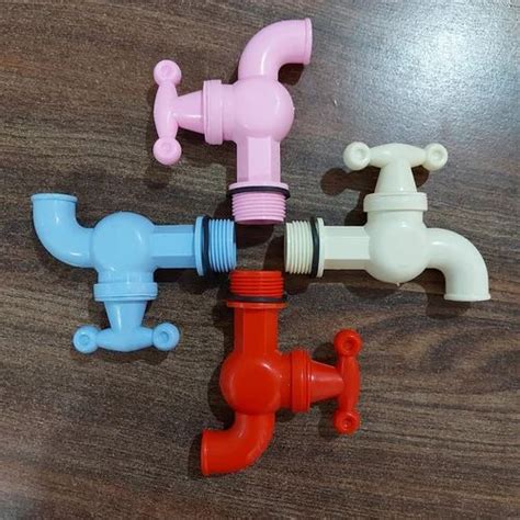 Pvc Handi Cock At Rs 7 Piece Polyvinyl Chloride Water Tap In Raipur