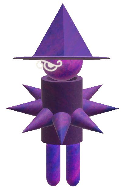 Hortas True Form By Lolbozohsh On Deviantart