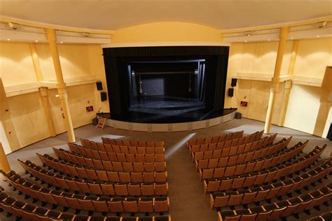 Teatro Federico García Lorca de Fuente Vaqueros Artes Escénicas Granada