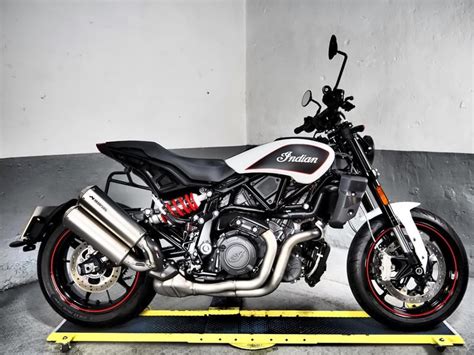 2021 Indian FTR 1200 S Just 468 Miles Akrapovic Exhaust Stunning Naked